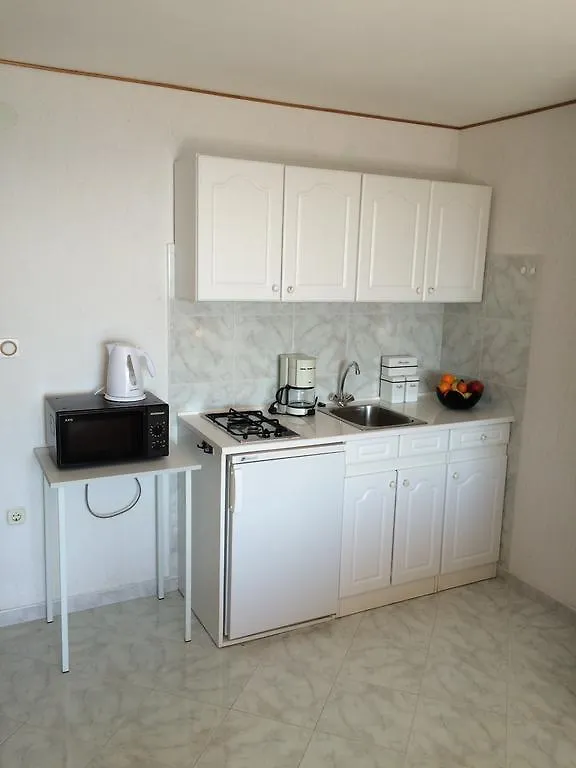 Apartment Bertossin Rovini Moscenicka Draga 0*,  Croatia