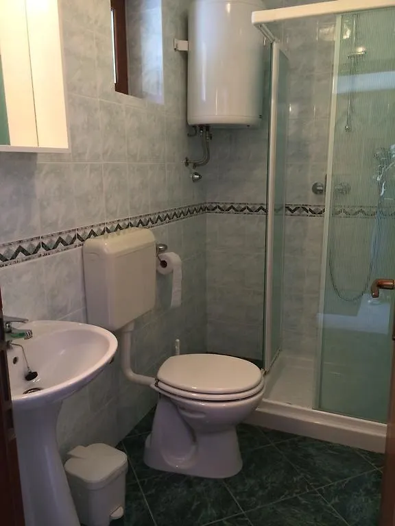 Apartment Bertossin Rovini Mošćenička Draga