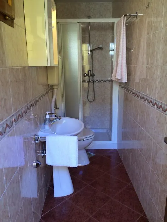 Apartment Bertossin Rovini Mošćenička Draga 0*,