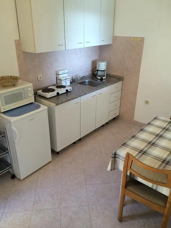 Apartment Bertossin Rovini Mošćenička Draga